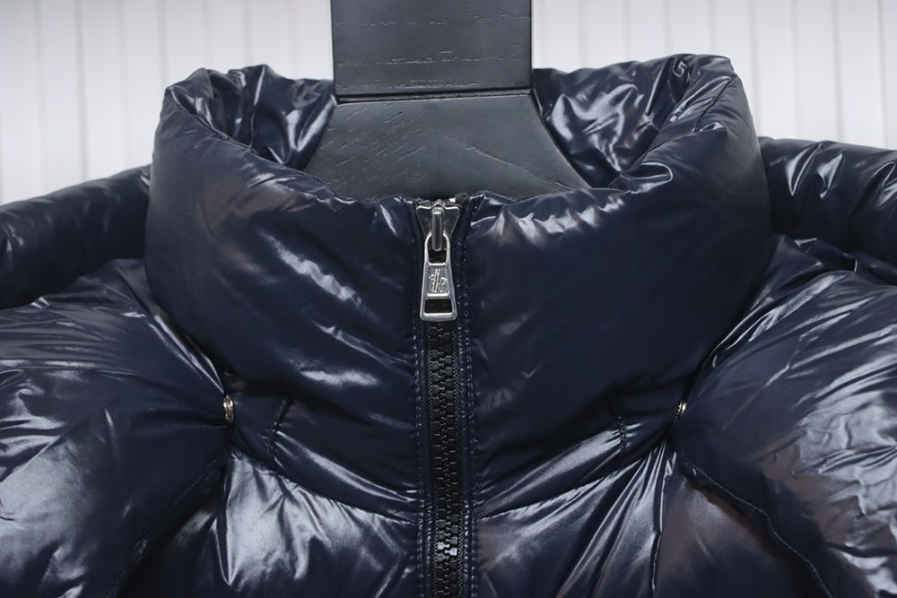 Moncler Montbeliard Classic Down Jacket