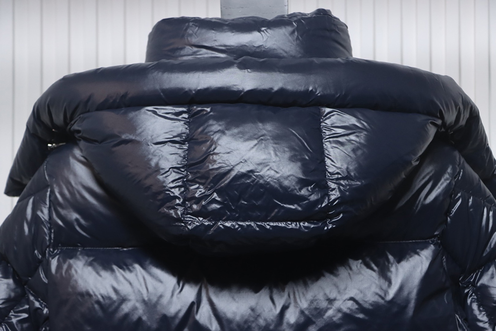 Moncler Montbeliard Classic Down Jacket