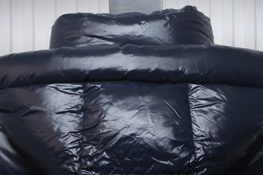 Moncler Montbeliard Classic Down Jacket