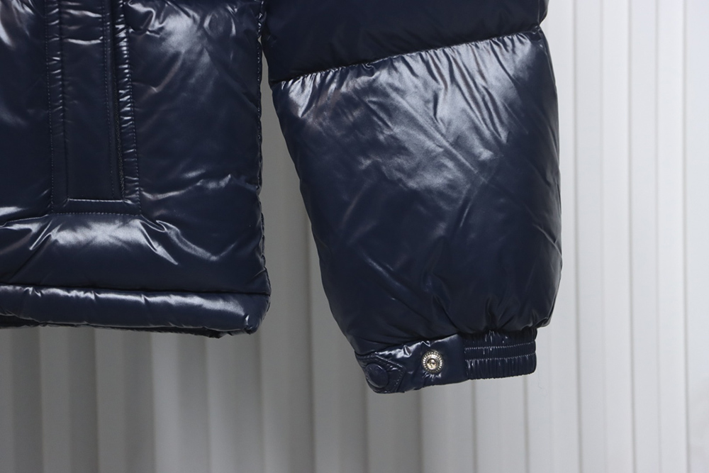 Moncler Montbeliard Classic Down Jacket
