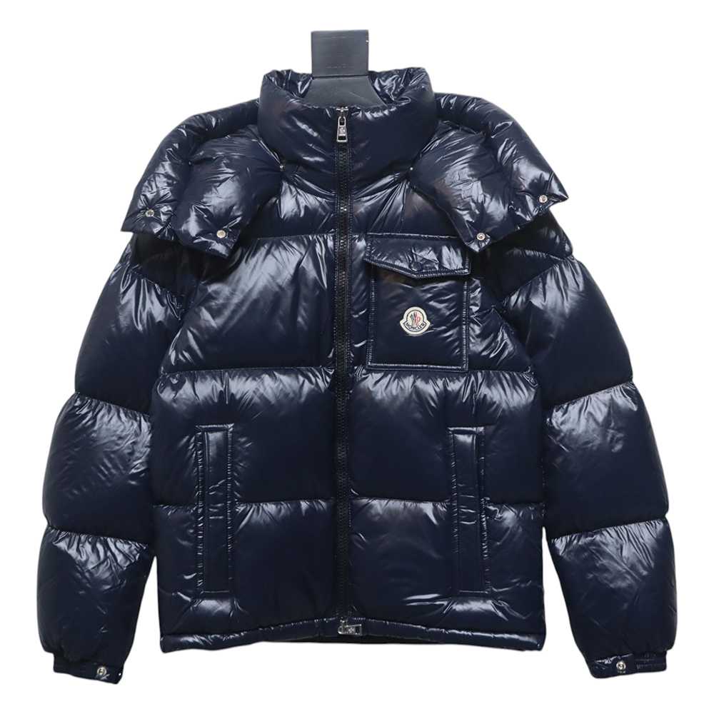 Moncler Montbeliard Classic Down Jacket