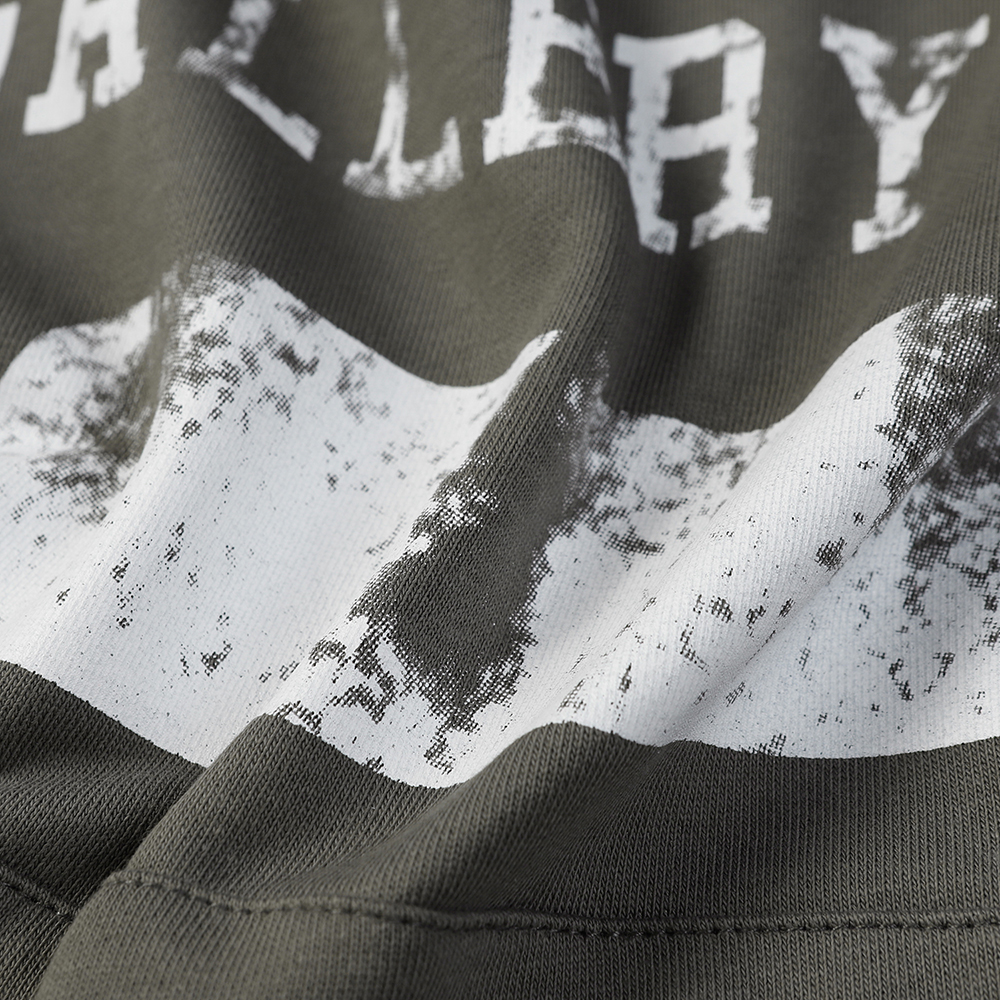 Gallery Dept "Property Of Gallery Dept" Hoodie