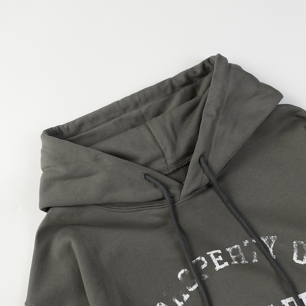 Gallery Dept "Property Of Gallery Dept" Hoodie