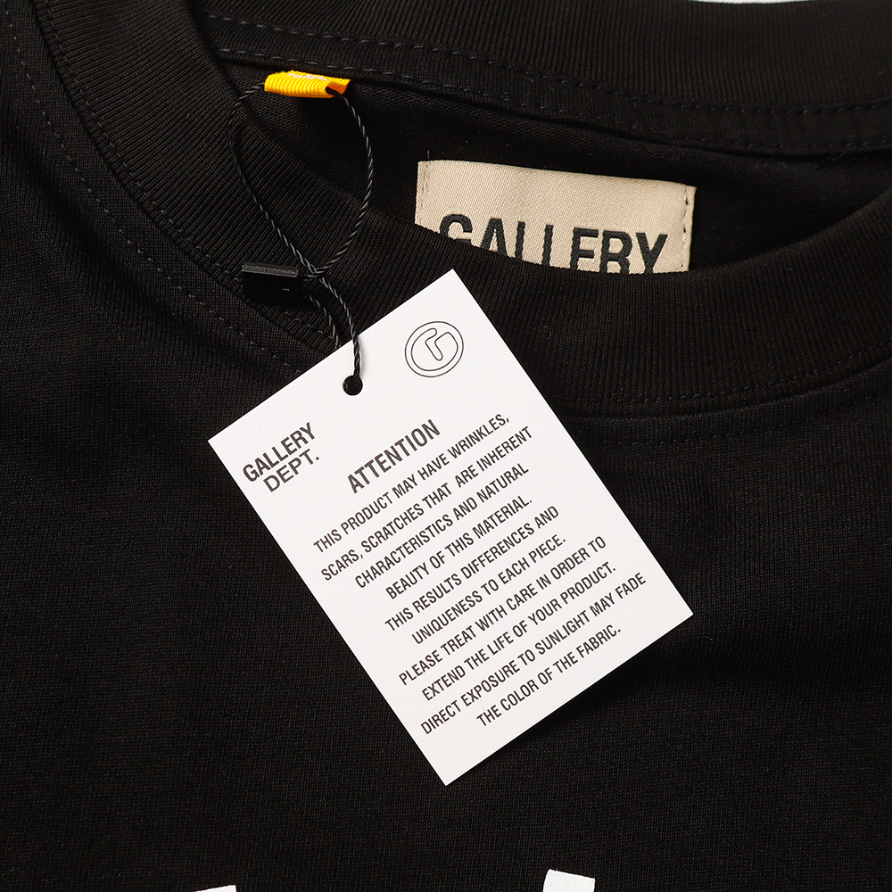 Gallery Dept Boxing Merch Tee