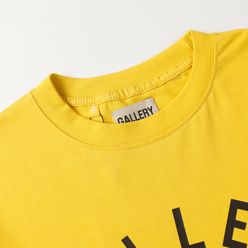 Gallery Dept Boxing Merch Tee