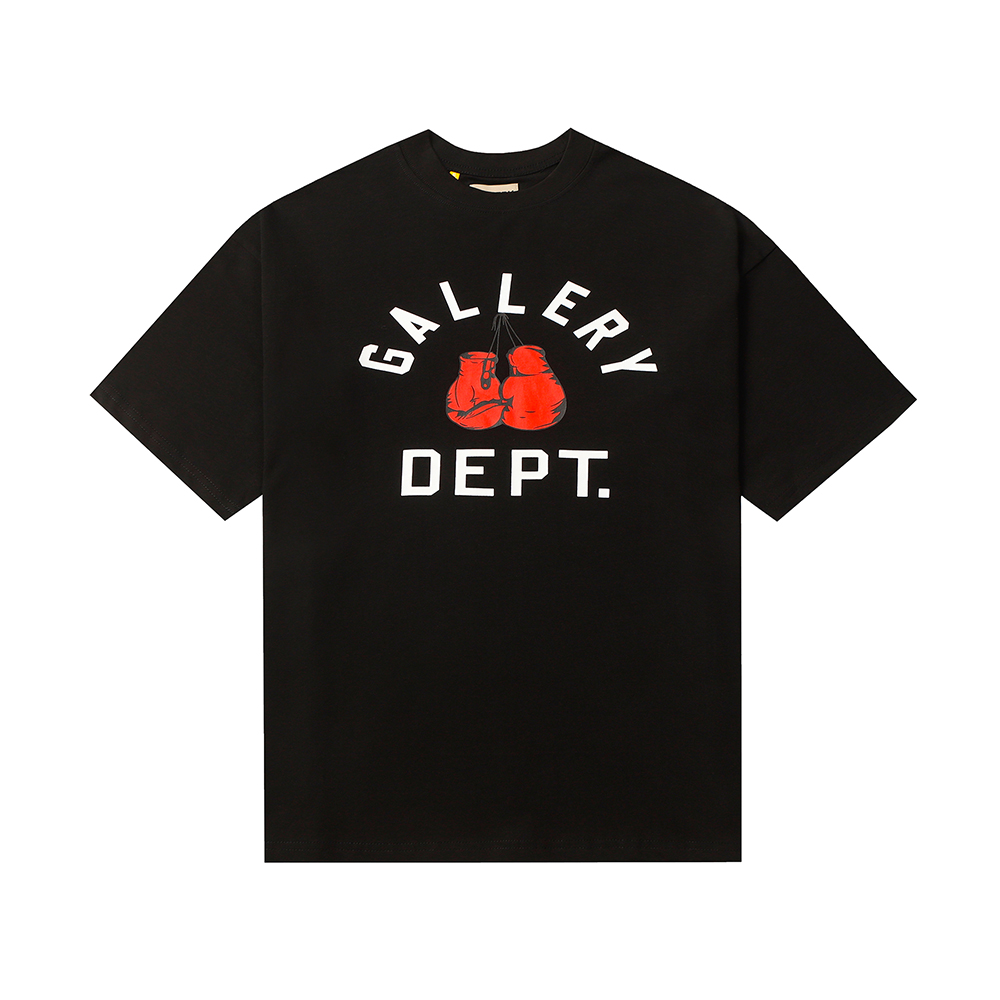 Gallery Dept Boxing Merch Tee