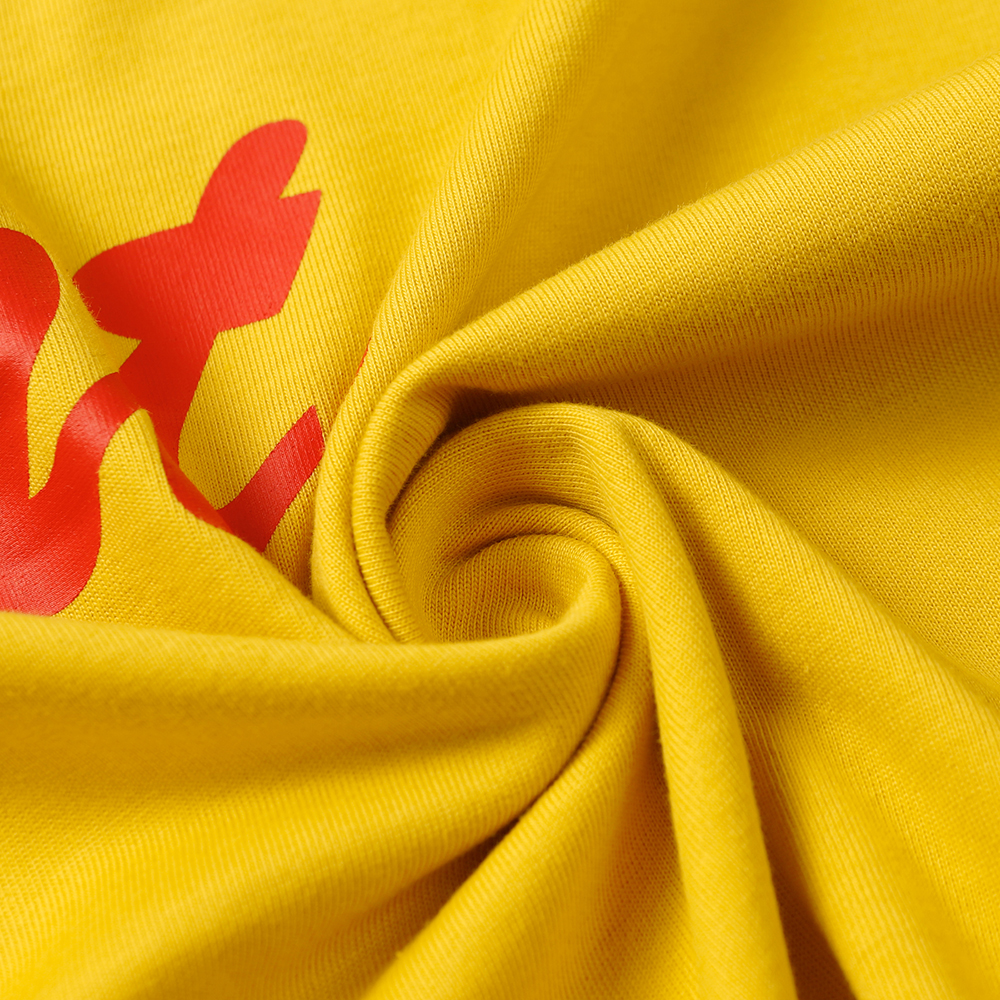 Gallery Dept Boxing Merch Tee