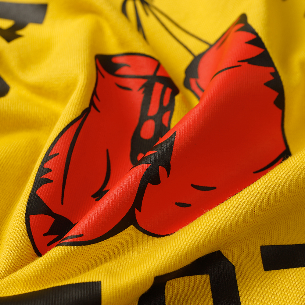 Gallery Dept Boxing Merch Tee