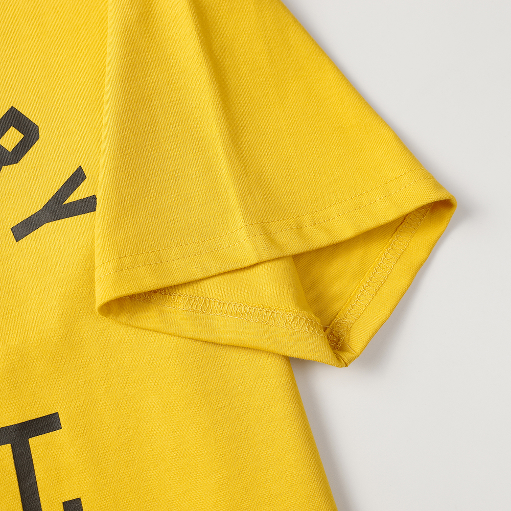 Gallery Dept Boxing Merch Tee