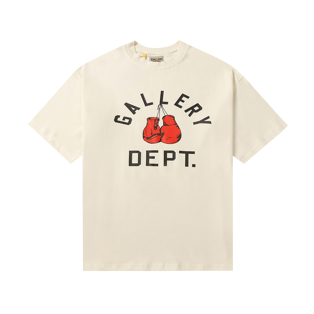 Gallery Dept Boxing Merch Tee