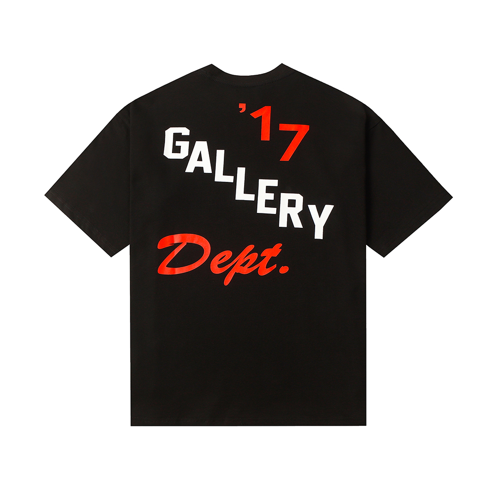 Gallery Dept Boxing Merch Tee