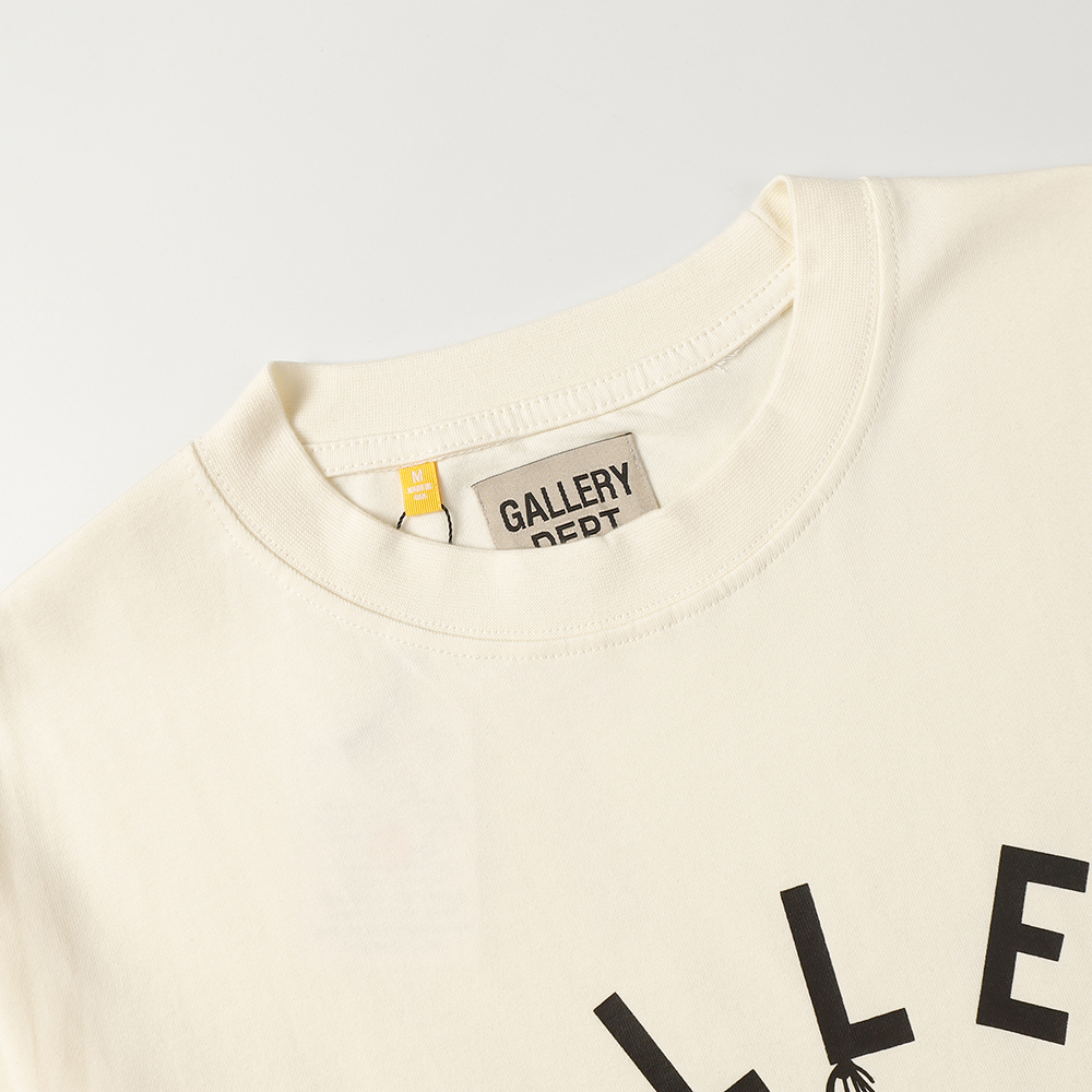 Gallery Dept Boxing Merch Tee