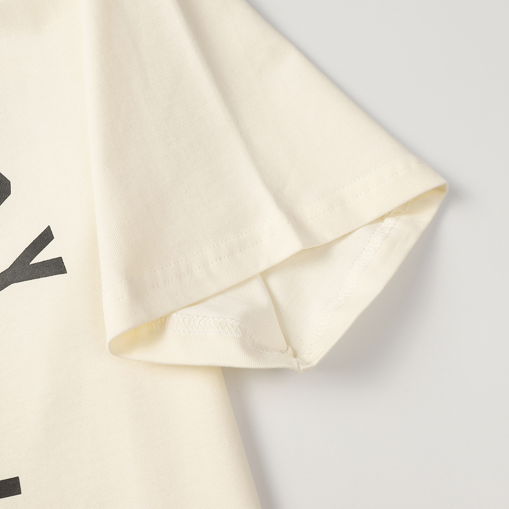 Gallery Dept Boxing Merch Tee