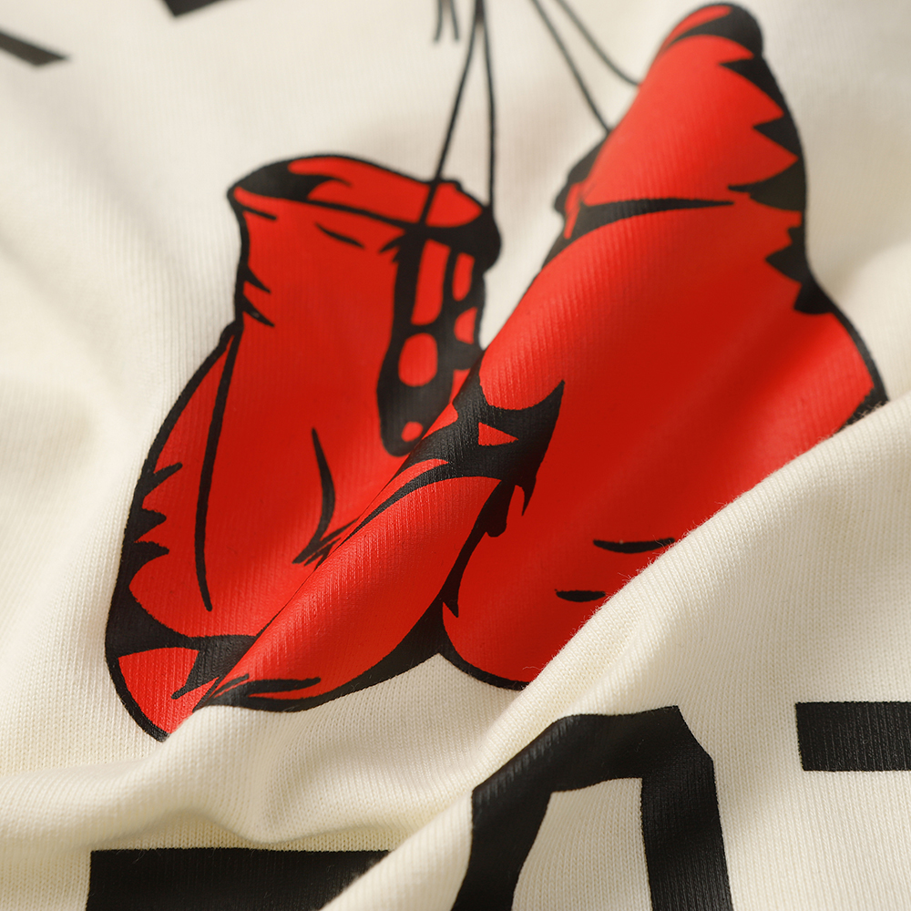 Gallery Dept Boxing Merch Tee