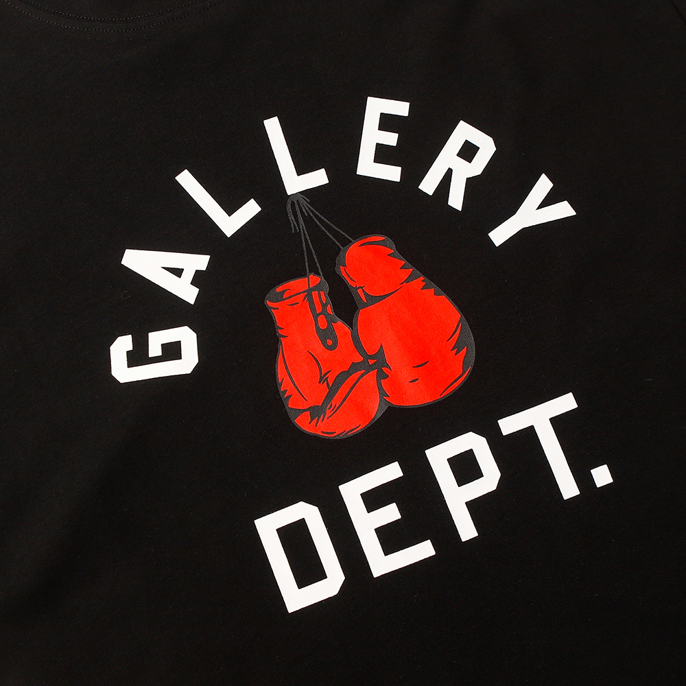 Gallery Dept Boxing Merch Tee