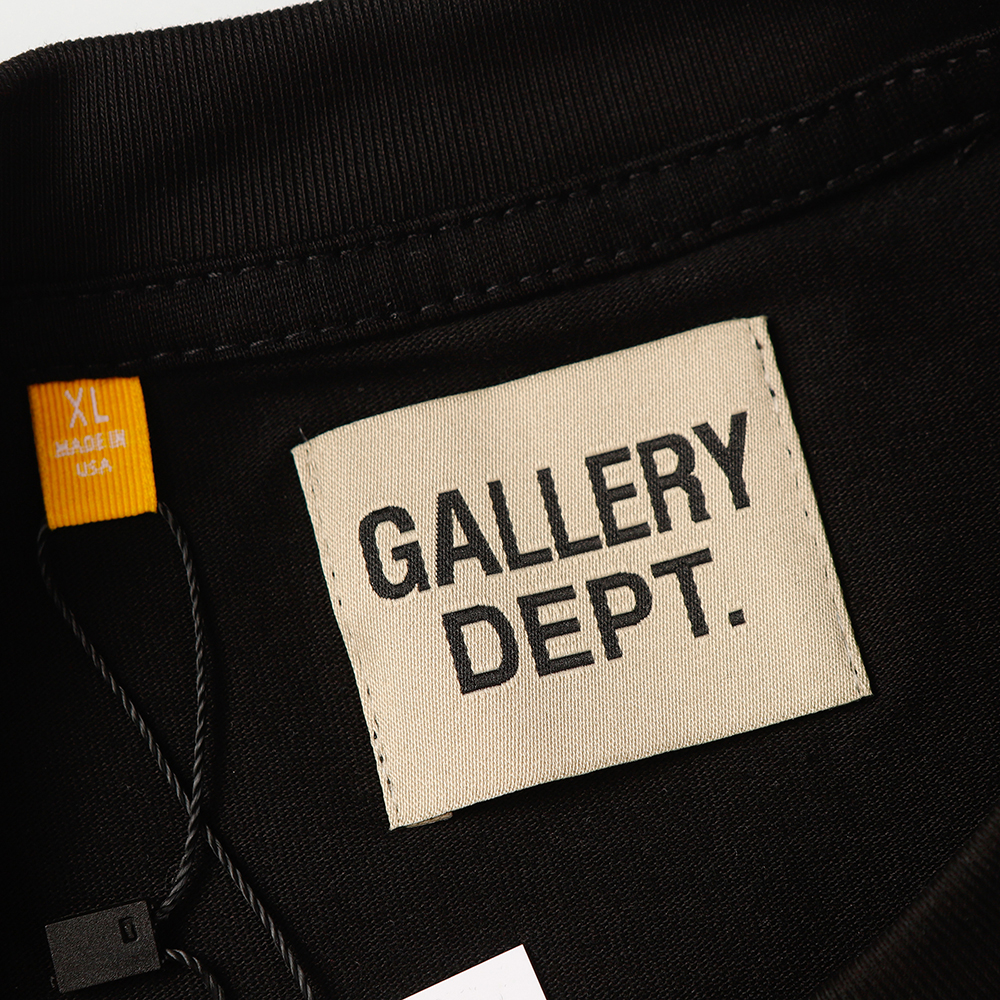 Gallery Dept Boxing Merch Tee