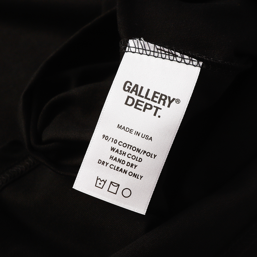 Gallery Dept Boxing Merch Tee