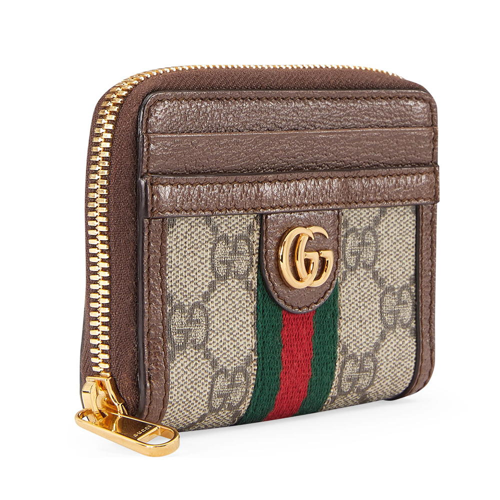 G*u*i wallets 658552 11.5*8.5*3cm