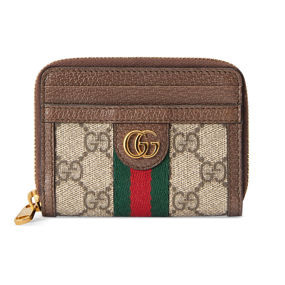 G*u*i wallets 658552 11.5*8.5*3cm