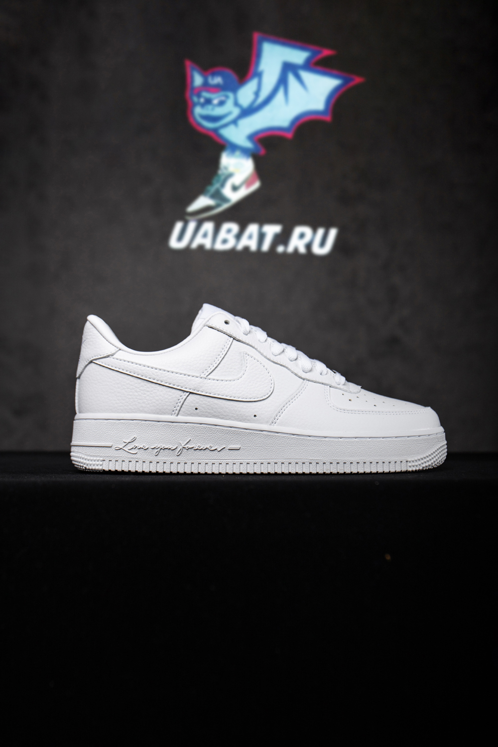 NOCTA x Air Force 1 Low 