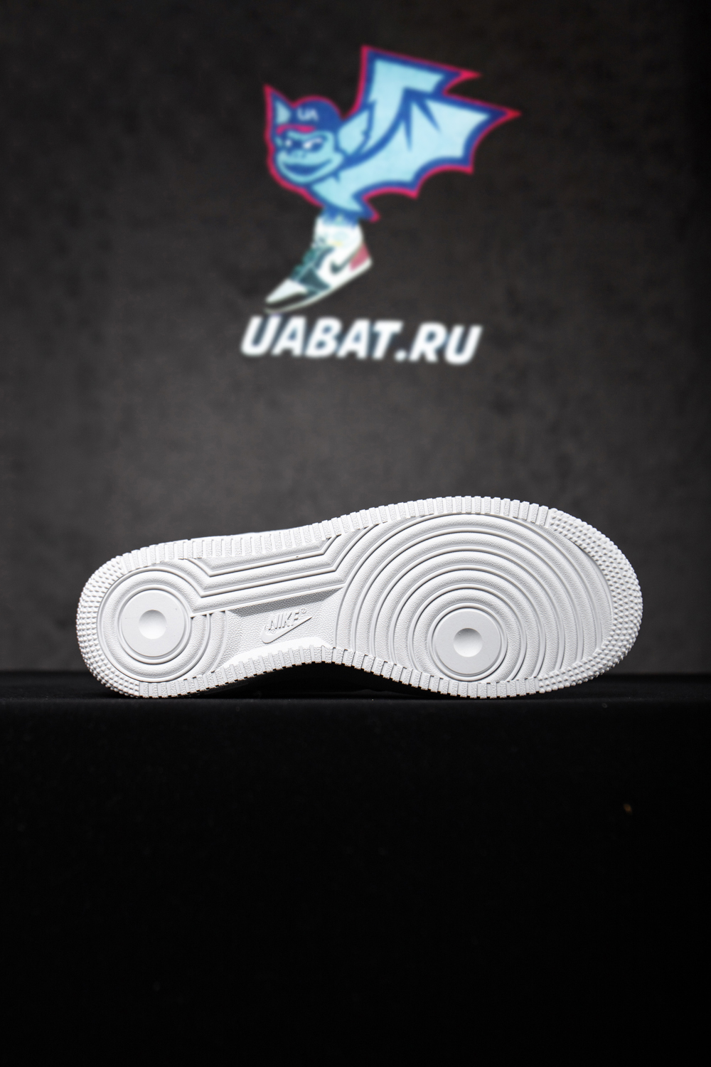 NOCTA x Air Force 1 Low 