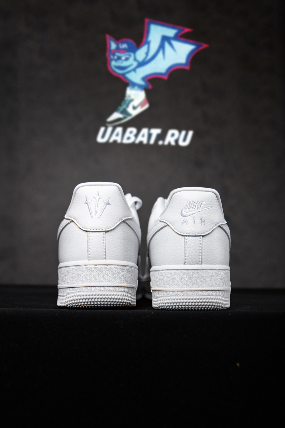 NOCTA x Air Force 1 Low 