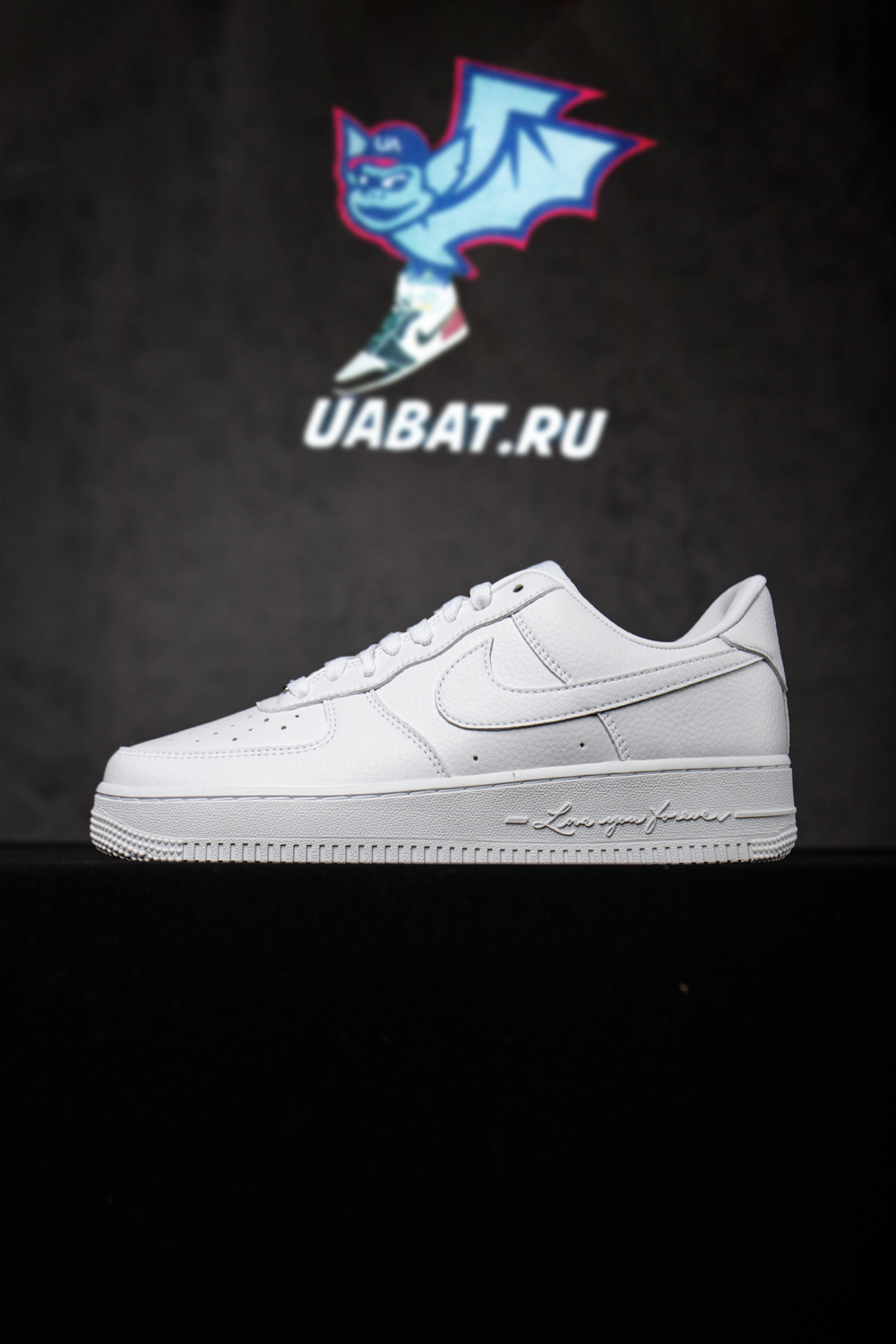 NOCTA x Air Force 1 Low 