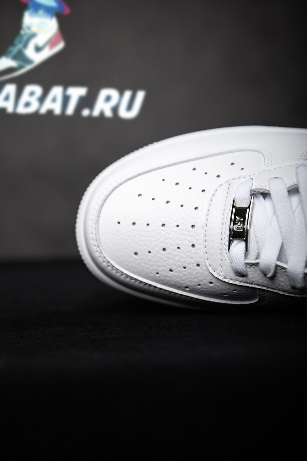 NOCTA x Air Force 1 Low 