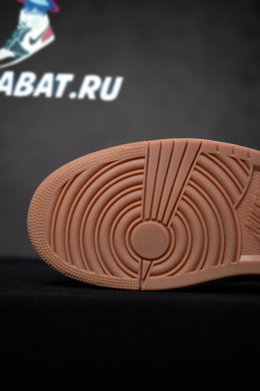 Travis Scott x Air Jordan 1 Retro Low OG SP 