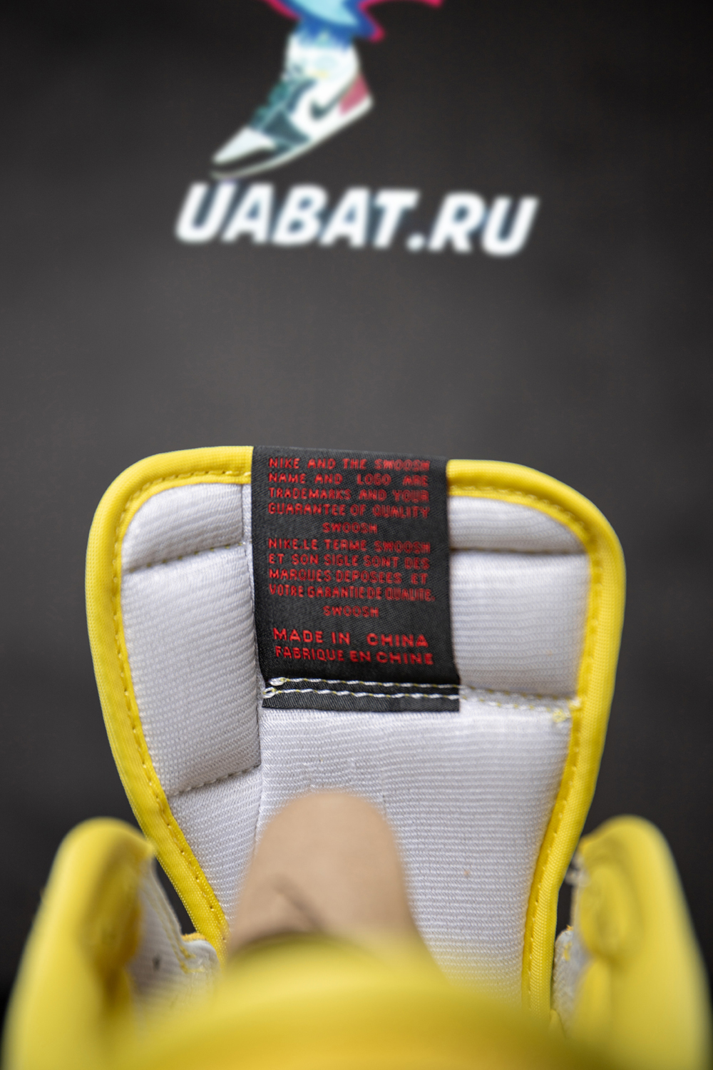 Travis Scott x Air Jordan 1 Retro Low OG SP 