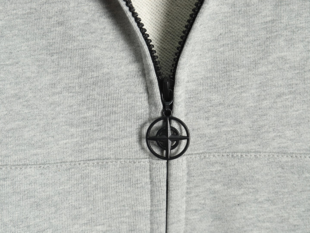Stone Island Classic Armband Zip Jacket