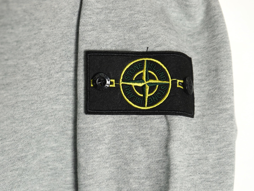 Stone Island Classic Armband Zip Jacket