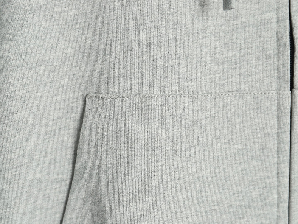 Stone Island Classic Armband Zip Jacket