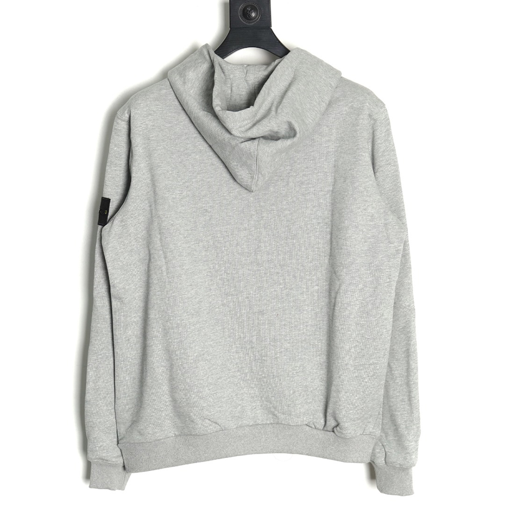 Stone Island Classic Armband Zip Jacket