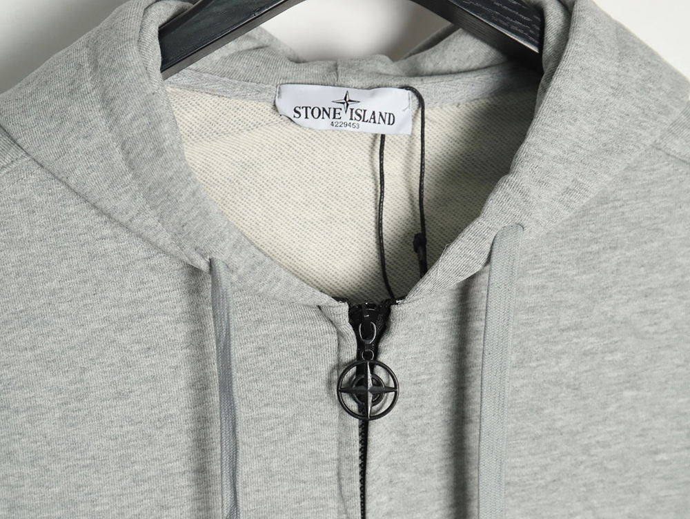 Stone Island Classic Armband Zip Jacket
