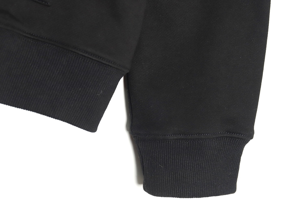 Stone Island Classic Armband Zip Jacket TSK1