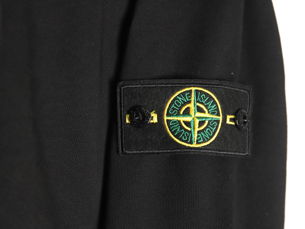 Stone Island Classic Armband Zip Jacket TSK1