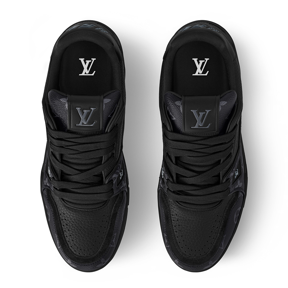 l0*is V*t0n trainer sneaker