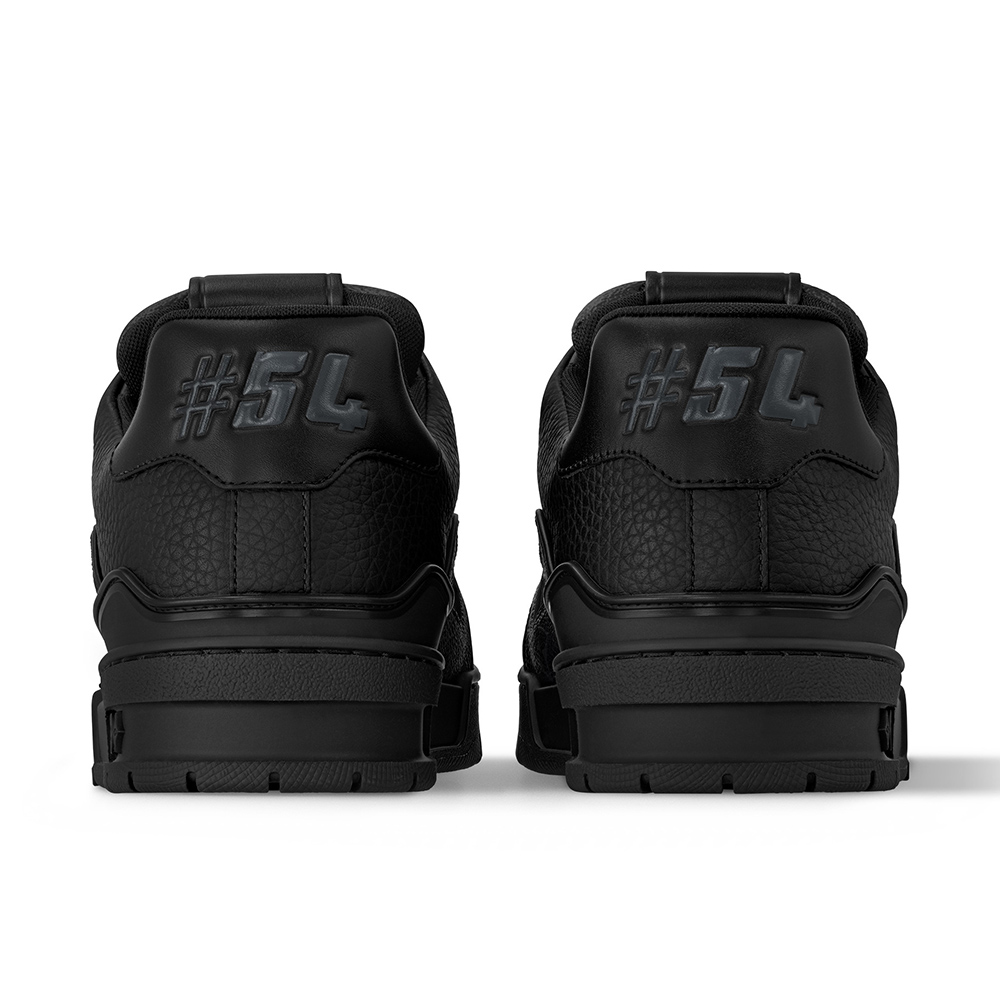 l0*is V*t0n trainer sneaker