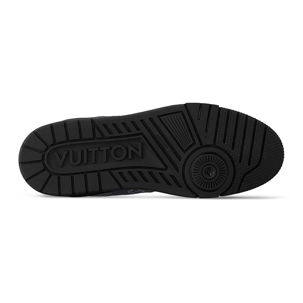 l0*is V*t0n trainer sneaker