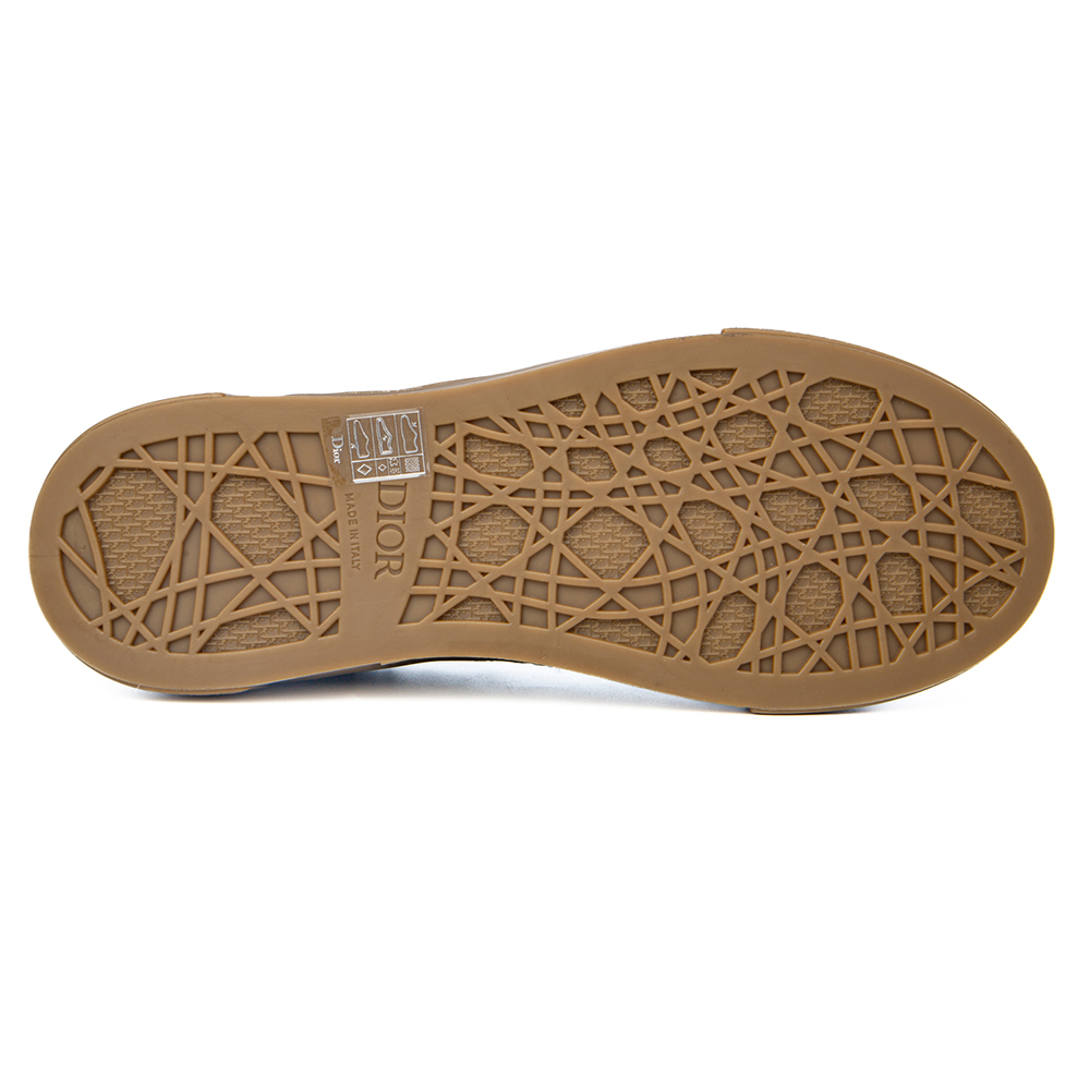 D*or & stone island b33 sneaker limited edition "black"