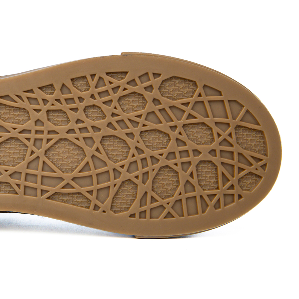 D*or & stone island b33 sneaker limited edition "black"