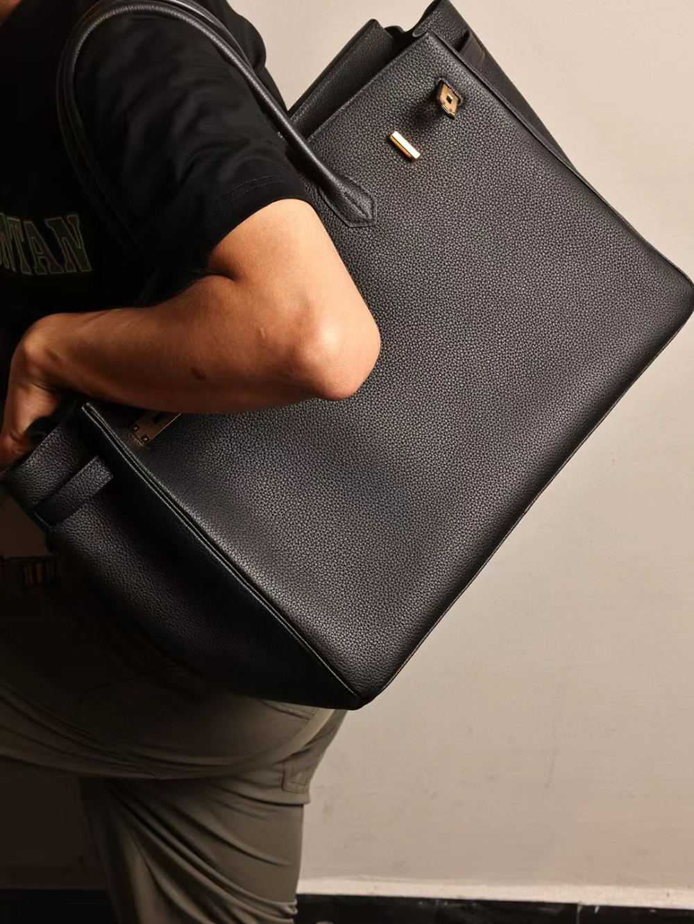 H**mes birkin 50 bags e77255 40cm