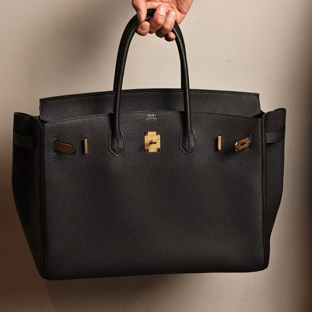 H**mes birkin 50 bags e77255 40cm