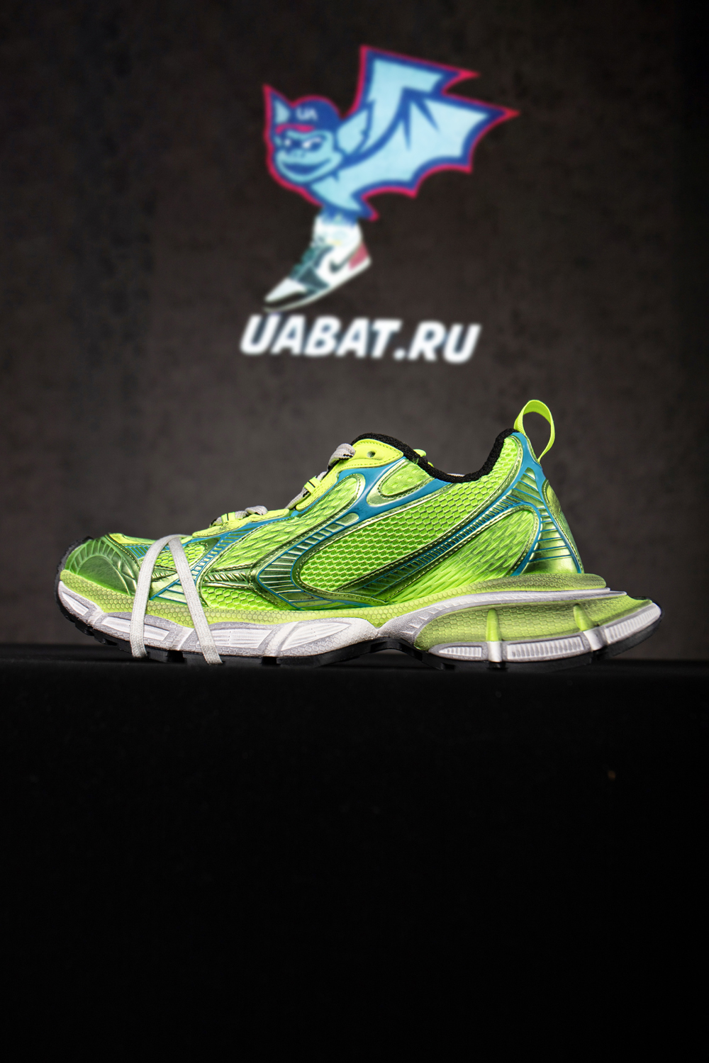 Ba*len*cia*ga 3xl sneaker 