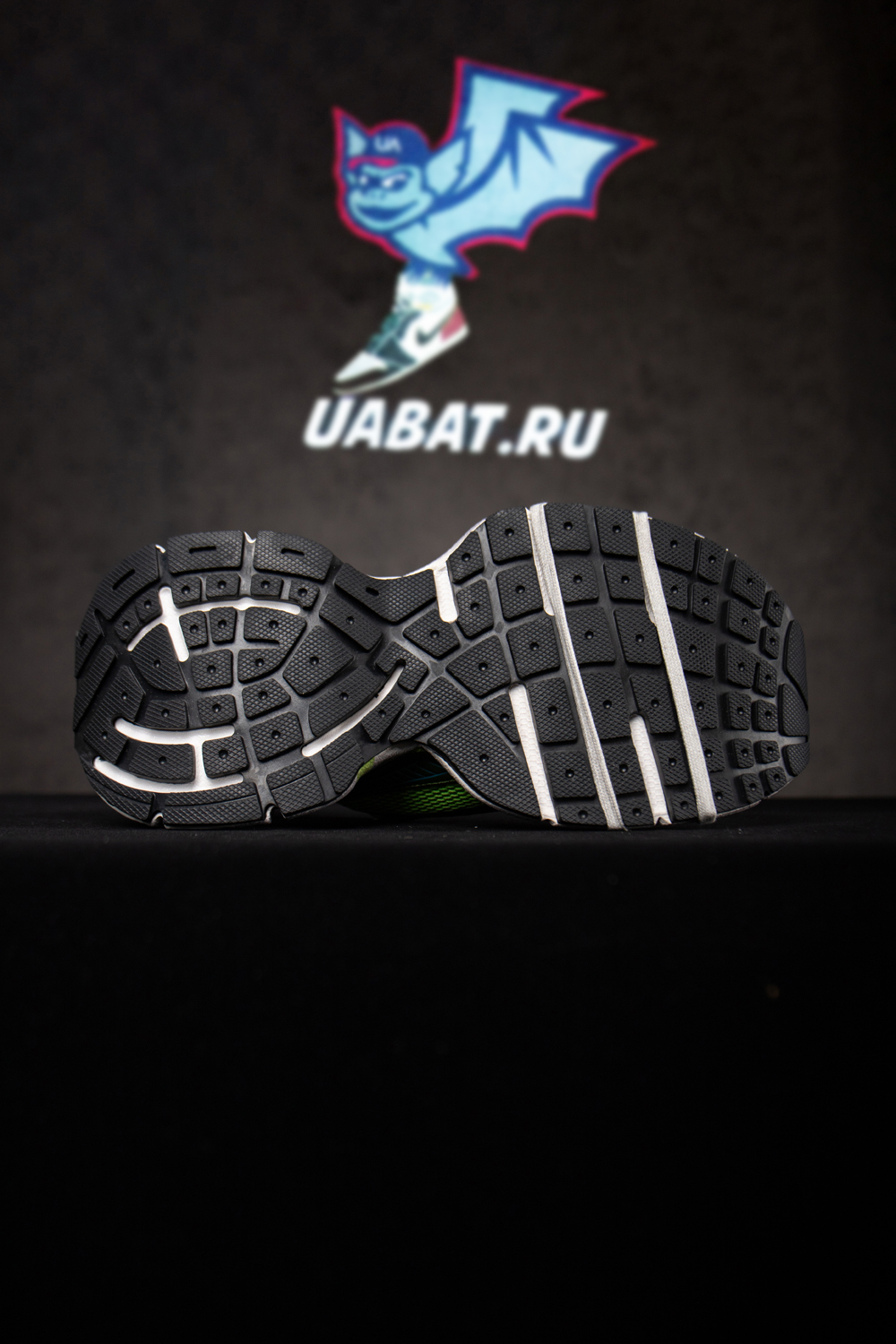 Ba*len*cia*ga 3xl sneaker 