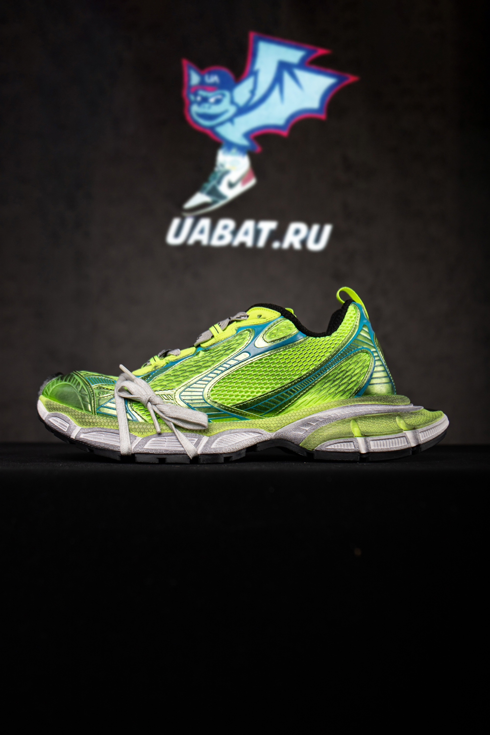 Ba*len*cia*ga 3xl sneaker 