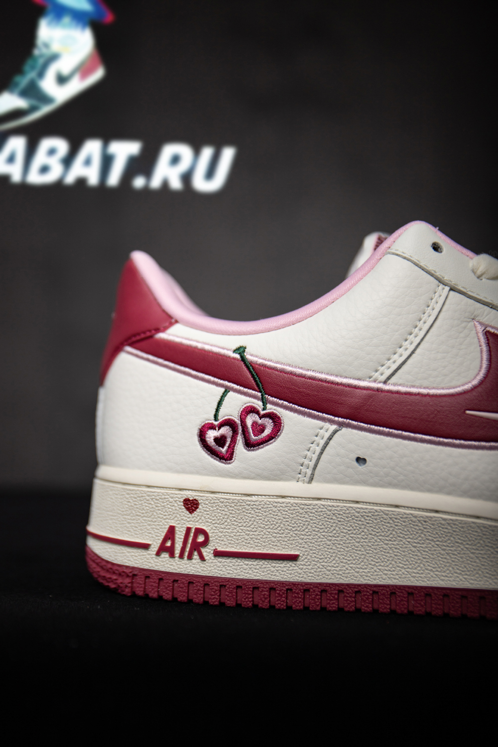 AIR FORCE 1 LOW 
