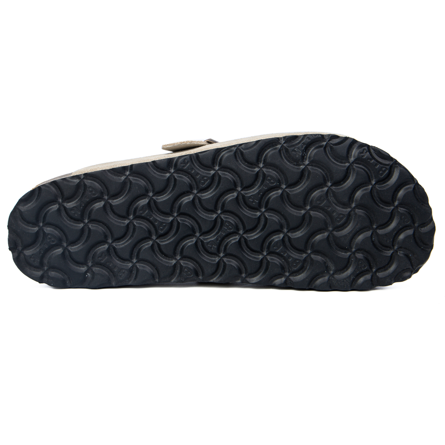 Birkenstock Boston Suede Leather Sneakers “Khaki”