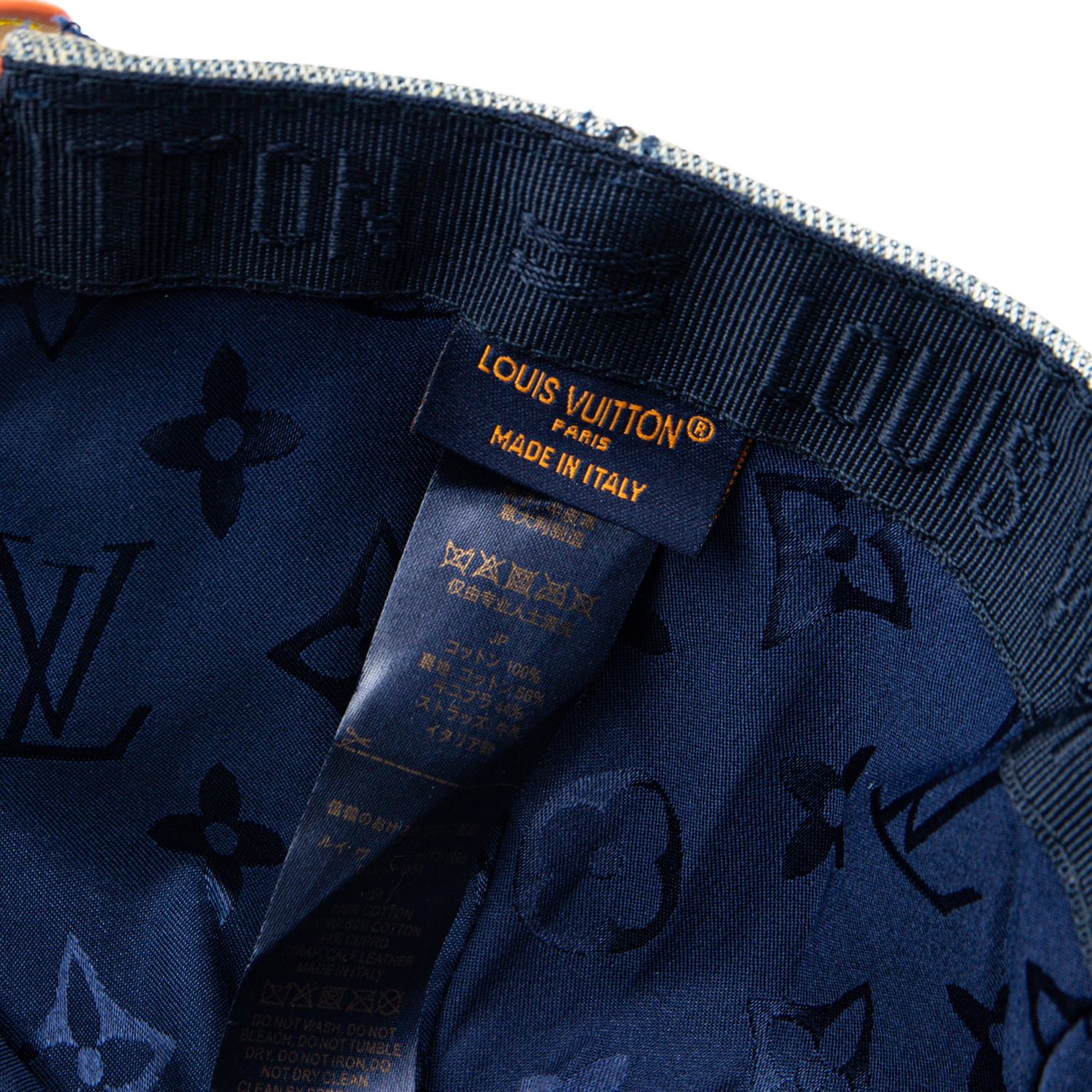 l0*is V*t0n hats m7156l